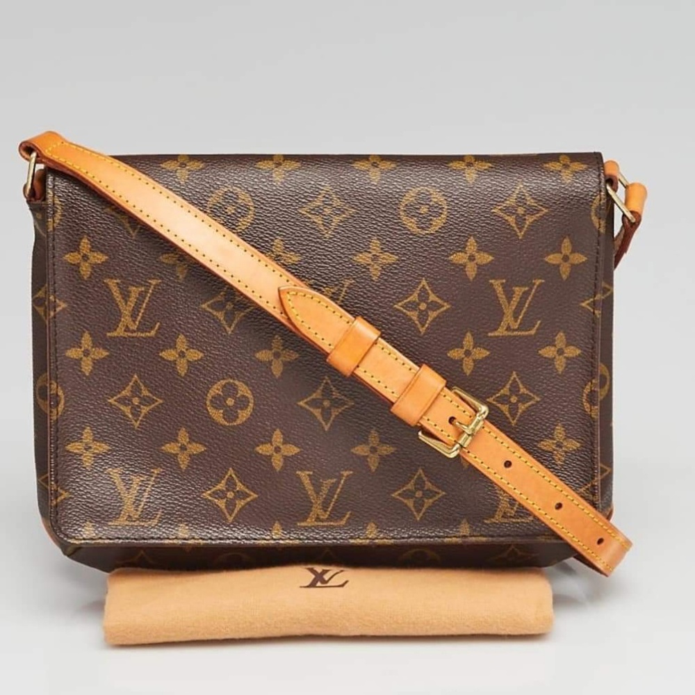 Authentic Louis Vuitton